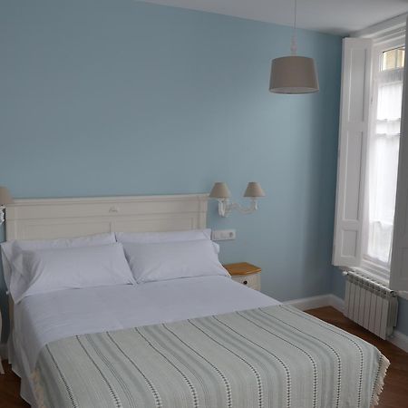 A Casa Dos Nores Charming House Cangas do Morrazo Εξωτερικό φωτογραφία