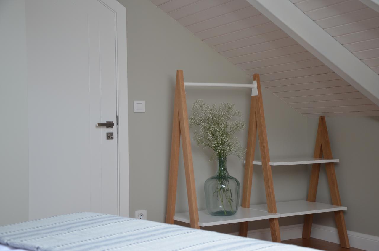 A Casa Dos Nores Charming House Cangas do Morrazo Εξωτερικό φωτογραφία