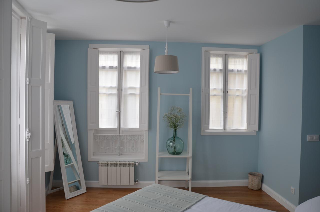 A Casa Dos Nores Charming House Cangas do Morrazo Εξωτερικό φωτογραφία