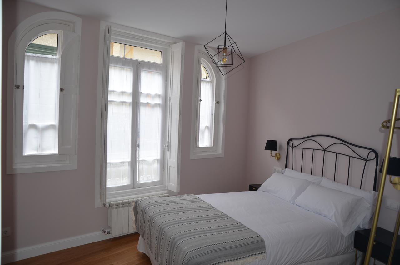 A Casa Dos Nores Charming House Cangas do Morrazo Εξωτερικό φωτογραφία