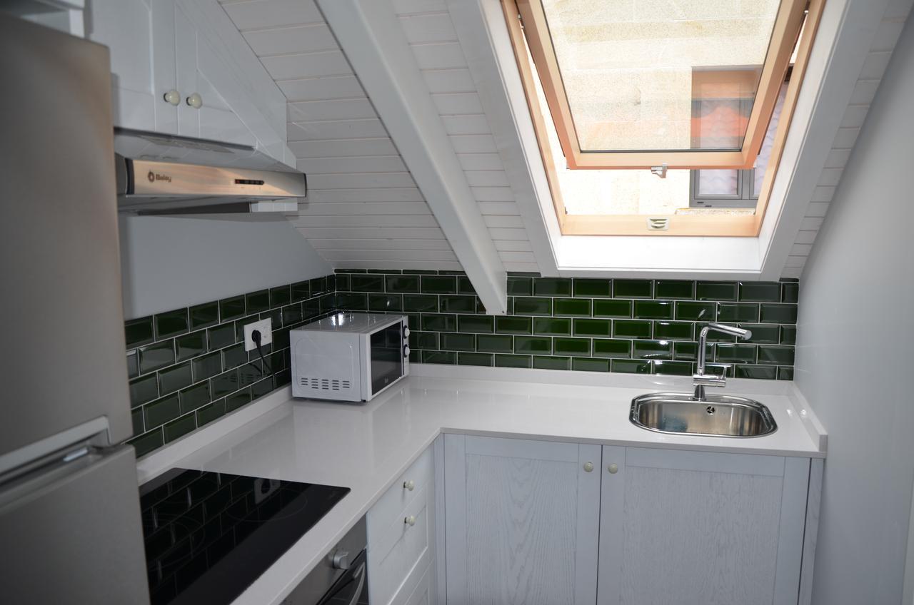 A Casa Dos Nores Charming House Cangas do Morrazo Εξωτερικό φωτογραφία
