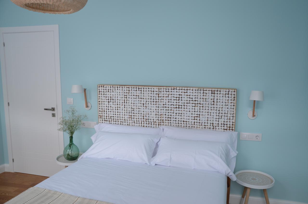 A Casa Dos Nores Charming House Cangas do Morrazo Εξωτερικό φωτογραφία