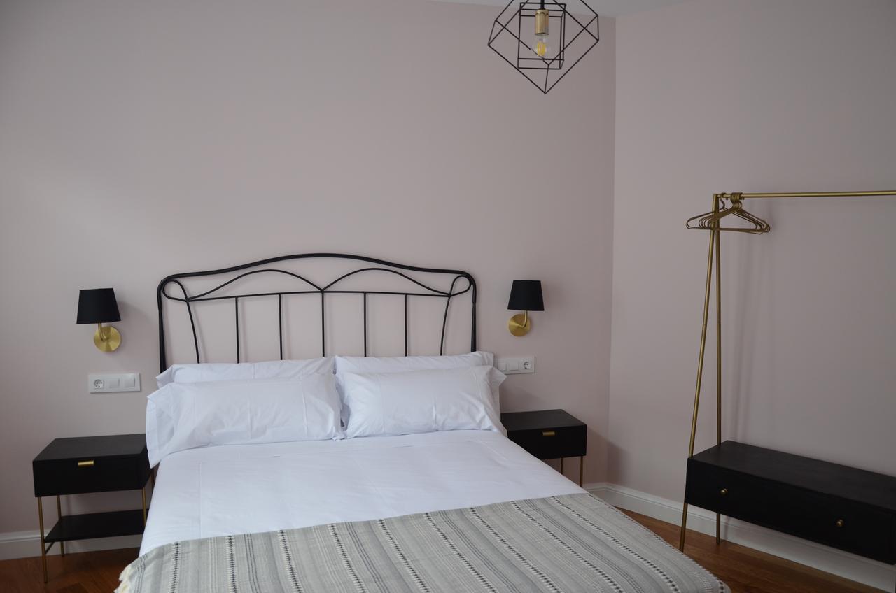 A Casa Dos Nores Charming House Cangas do Morrazo Εξωτερικό φωτογραφία