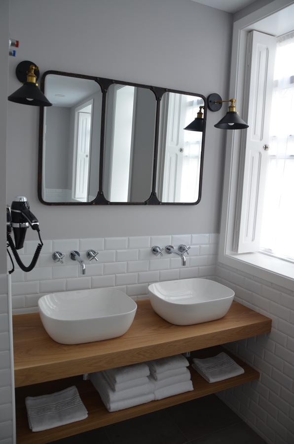 A Casa Dos Nores Charming House Cangas do Morrazo Εξωτερικό φωτογραφία