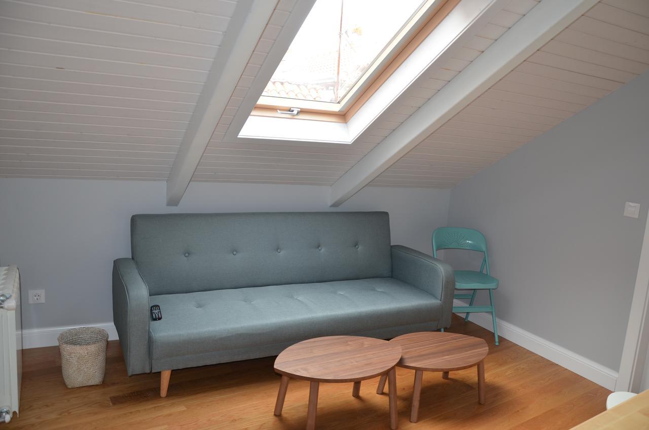 A Casa Dos Nores Charming House Cangas do Morrazo Εξωτερικό φωτογραφία