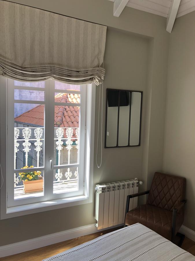 A Casa Dos Nores Charming House Cangas do Morrazo Εξωτερικό φωτογραφία